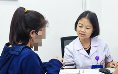 Cùng mắc viêm gan B, hai mẹ con bất ngờ nhận kết quả sau hơn 13 năm điều trị