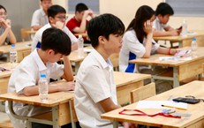 Sau mùa thi lớp 10: Giá trị thực của giáo dục nhìn từ câu chuyện chọn trường