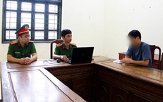 Người đàn ông hành hung thai phụ ở Bắc Ninh đã ra trình diện