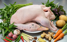 5 lý do để ăn thịt vịt ngay trong mùa hè này