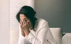 Trầm cảm, lo âu thời kỳ tiền mãn kinh