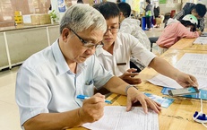 Người nghỉ việc vẫn có thể tham gia bảo hiểm hưu trí bổ sung theo đề xuất mới