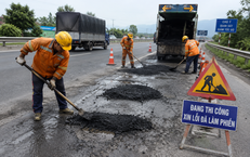 Quốc lộ tiềm ẩn nhiều nguy cơ tai nạn, Cục Đường bộ chỉ đạo khẩn