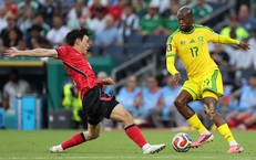 Kết quả World Cup 2026 hôm nay ngày 25/6 mới nhất