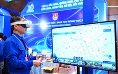 Đại hội Đoàn XIII: Thanh niên làm chủ công nghệ, kiến tạo tương lai đất nước