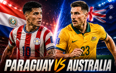 Nhận định, dự đoán tỷ số Paraguay vs Australia: Tự quyết suất đi tiếp
