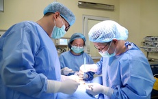 Ứng dụng công nghệ định vị không dây trong 'truy tìm', xử lý ung thư vú giai đoạn sớm
