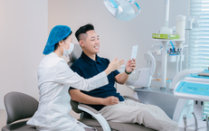 DETEC Dental Lab: Tiên phong công nghệ vì sức khỏe răng miệng cộng đồng