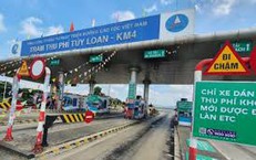 Cảnh báo chiêu giả mạo tin nhắn VETC rút cạn tiền trong tài khoản ngân hàng