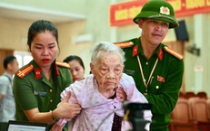 Cận cảnh 'Chiến dịch 500 ngày đêm' tại Nghệ An nối hy vọng tìm lại tên liệt sĩ