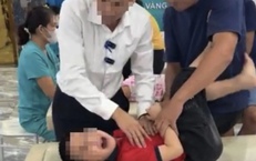 Vụ 'tiến sĩ nắn chỉnh xương' ở Y Đức Vương chữa trẻ chậm nói: Xác định quảng cáo không đúng sự thật