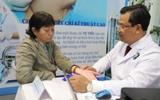 TPHCM triển khai 7 giải pháp để người dân được khám sức khoẻ trong năm 2026