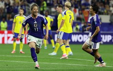 Kết quả World Cup 2026 hôm nay ngày 26/6 mới nhất
