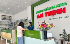 Vai trò của siêu âm, xét nghiệm và bác sĩ đồng hành trong những tháng thai kỳ của mẹ