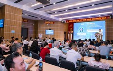 Smart A thúc đẩy hợp tác quốc tế, mở rộng ứng dụng khoa học công nghệ trong chăm sóc sức khỏe