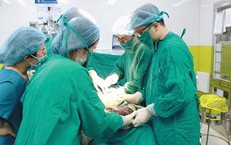 Hiếm gặp: Sản phụ mang tam thai tự nhiên sinh con thành công sau hơn 31 tuần nỗ lực giữ thai