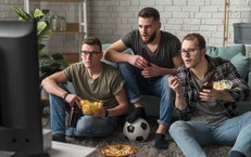 Thức đêm uống rượu bia xem World cup 2026 dễ kích hoạt biến cố tim mạch