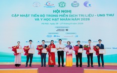 Thúc đẩy điều trị ung thư chính xác và cá thể hóa
