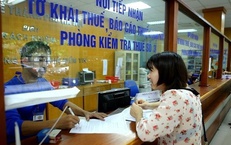 Chính thức gia hạn nộp thuế, tiền thuê đất để hỗ trợ doanh nghiệp và hộ kinh doanh