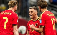 Kết quả World Cup 2026 hôm nay ngày 27/6 mới nhất