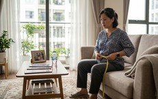 Giảm cân ở phụ nữ tiền mãn kinh có khó không?