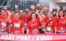 Phó Thủ tướng phát động phong trào xây dựng xã, phường, đặc khu không ma túy