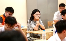 Học sinh đã nhập học lớp 10 trường tư có còn cơ hội quay lại trường công?
