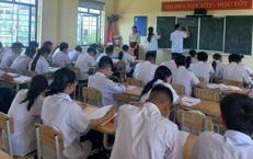 Thanh Hóa tuyển dụng, tiếp nhận hơn 2000 giáo viên và viên chức giáo dục