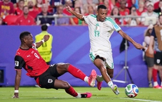 Kết quả World Cup 2026 hôm nay ngày 28/6 mới nhất