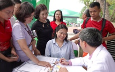 Ngày Dinh dưỡng Cộng đồng Việt Nam lần thứ 7: Lan tỏa lối sống khỏe đến mọi gia đình