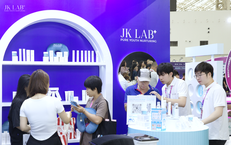 Dấu ấn JKLAB tại Hội chợ triển lãm làm đẹp Beauty Summit 2026