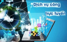 Người dân chỉ cung cấp thông tin một lần khi làm dịch vụ công trực tuyến