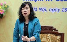 Huy động tổng lực, hoàn thành tiến độ đưa BV Hữu nghị Việt Đức cơ sở Ninh Bình vào khám, chữa bệnh từ 10/7