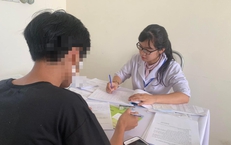 Huế mở rộng 'lá chắn' phòng HIV cho nhóm nguy cơ cao