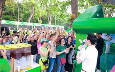Từ cảnh báo của WHO đến sân chơi ‘Ngày Dinh dưỡng cộng đồng’: Herbalife Việt Nam tiếp sức người trẻ xây dựng lối sống năng động