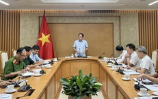 Hoàn thiện Luật Đấu giá tài sản để gỡ vướng thực tiễn