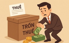 Người dân phải nắm chắc những điều này kẻo bị coi là trốn thuế theo luật mới từ 1/7