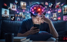Xem video ngắn quá, ảnh hưởng đến sức khoẻ và cuộc sống như thế nào?