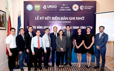 Hơn 22.000 dược sĩ Long Châu sẽ được đào tạo để trở thành tình nguyện viên sơ cấp cứu cộng đồng