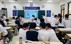 Phụ huynh Hà Nội cần làm gì khi hệ thống tuyển sinh hiển thị sai lệch?