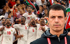 World Cup 2026: 'Bảng tử thần' của tân binh Jordan