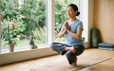 Tập yoga mà mắc 8 lỗi này, hại nhiều hơn lợi