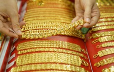 Chốt giá vàng hôm nay ngày 3/6 đồng loạt giảm rất mạnh