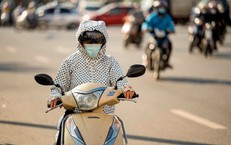 El Nino gia tăng mạnh, nắng nóng và mưa lũ ngày càng khốc liệt