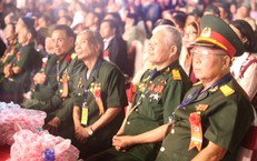 Trình Chủ tịch nước tặng quà cho người có công dịp 27/7 hơn 475 tỷ đồng