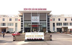 Bệnh viện Sản Nhi Quảng Ninh thông tin vụ nhân viên thử việc gặp nạn