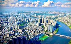 TPHCM siết chặt quản lý nhà đất công, hoàn thành rà soát trước 30/6
