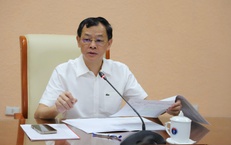 Thứ trưởng Nguyễn Tri Thức: Sửa đổi quy định quản lý mỹ phẩm phù hợp thực tiễn và yêu cầu hội nhập
