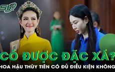 Thùy Tiên có được đặc xá sau hơn 1 năm thụ án?