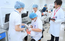 Đại học Y Hà Nội khẳng định vị thế trong nhóm 10% đại học hàng đầu thế giới